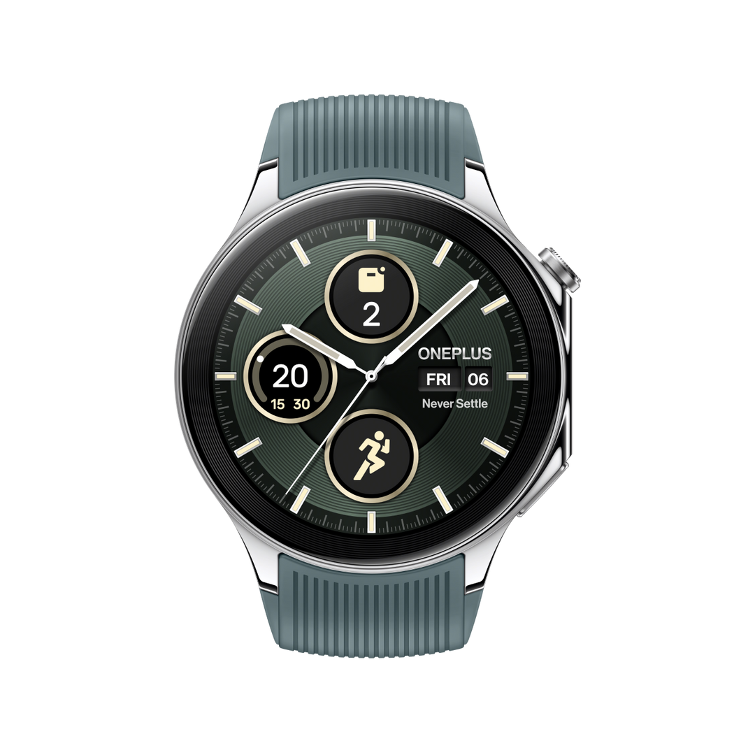 OnePlus Watch 2