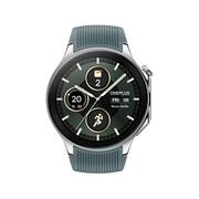 OnePlus Watch 2 - OnePlus Watch 2 - 46mm / Radiant Steel Ennap.com