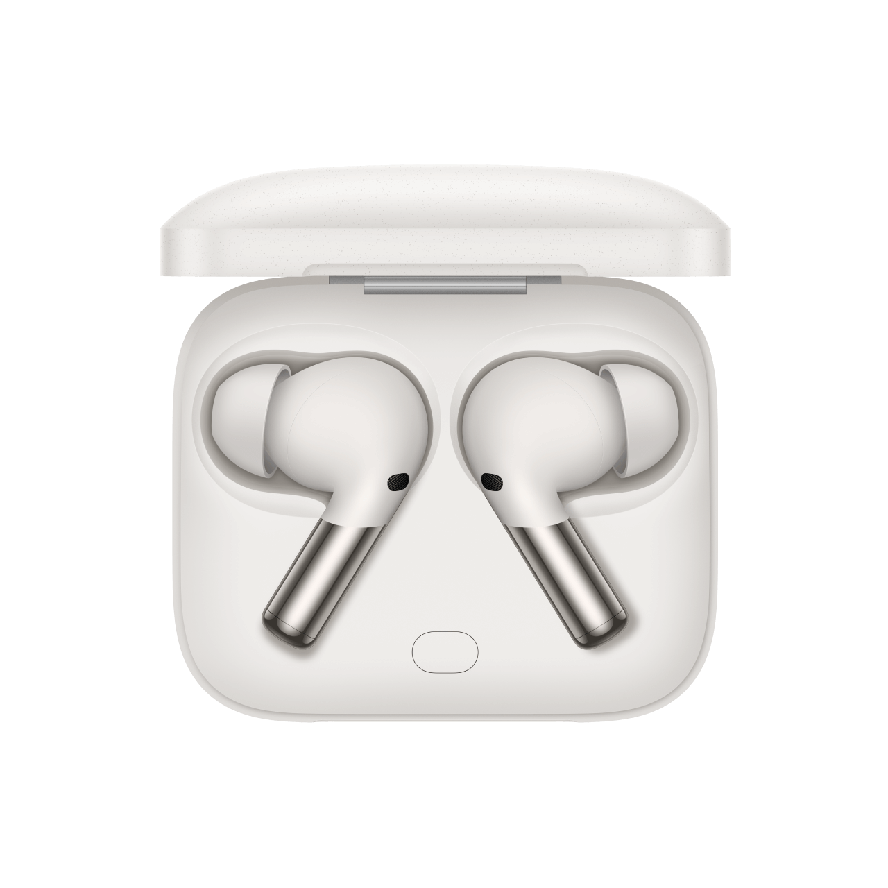 OnePlus Buds Pro 2R - OnePlus Buds Pro 2R - Misty White Ennap.com
