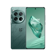 OnePlus 12 Dual SIM 5G - OnePlus 12 Dual SIM 5G - 12GB + 256GB / Flowy Emerald Ennap.com