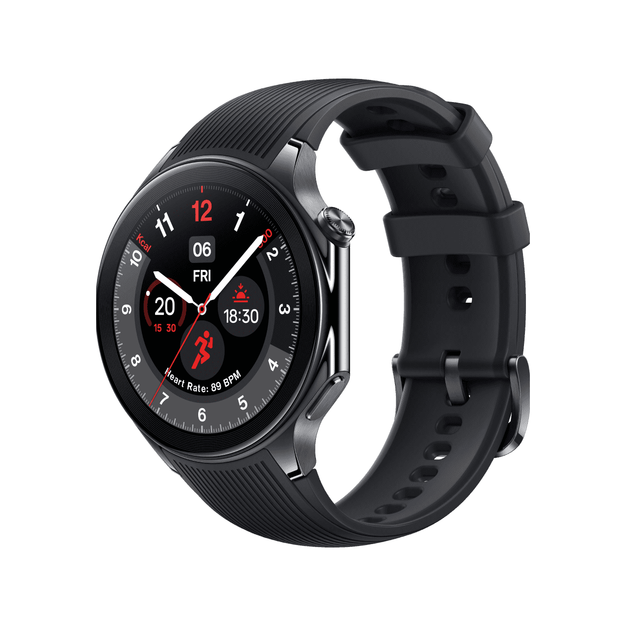 OnePlus Watch 2