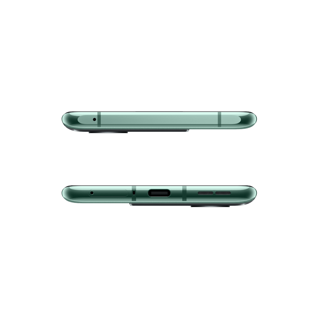 OnePlus 10 Pro 5G-Storage Capacity: 8GB RAM + 128GB-Color: Volcanic Black--Ennap.com