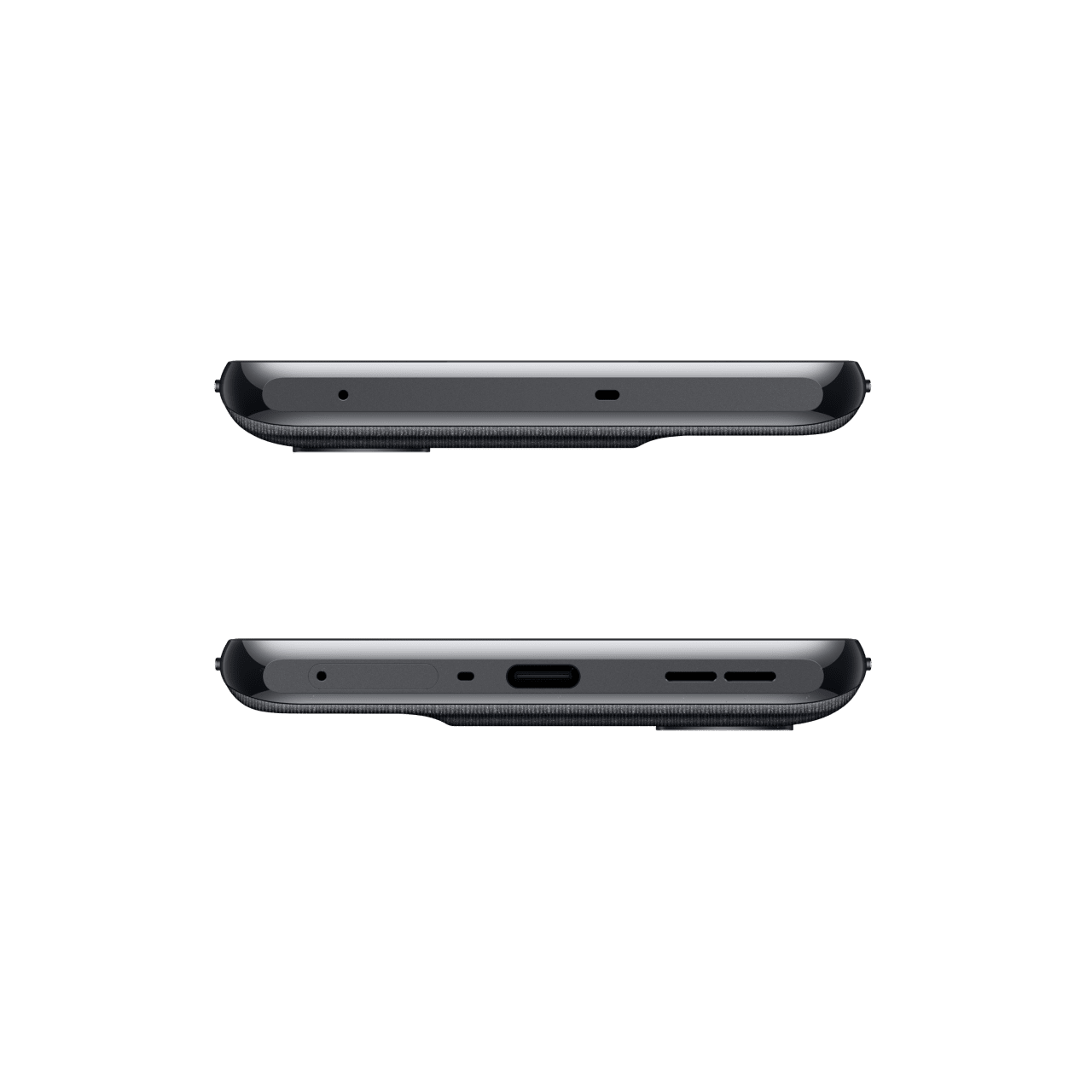 OnePlus 10T 5G-Storage Capacity: 8GB RAM + 128GB-Color: Moonstone Black--Ennap.com