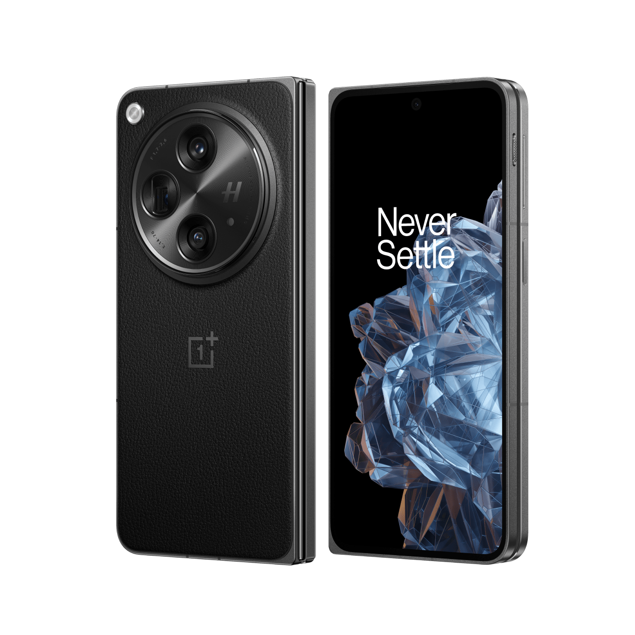 OnePlus Open Dual SIM 5G - OnePlus Open Dual SIM 5G - Voyager Black / 16GB RAM + 512GB Ennap.com