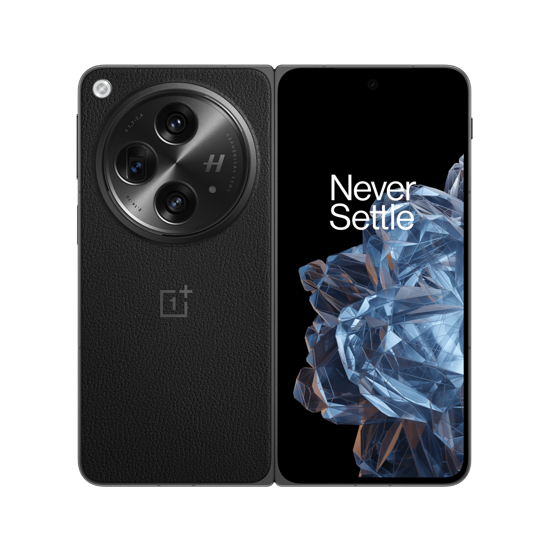 OnePlus Open Dual SIM 5G