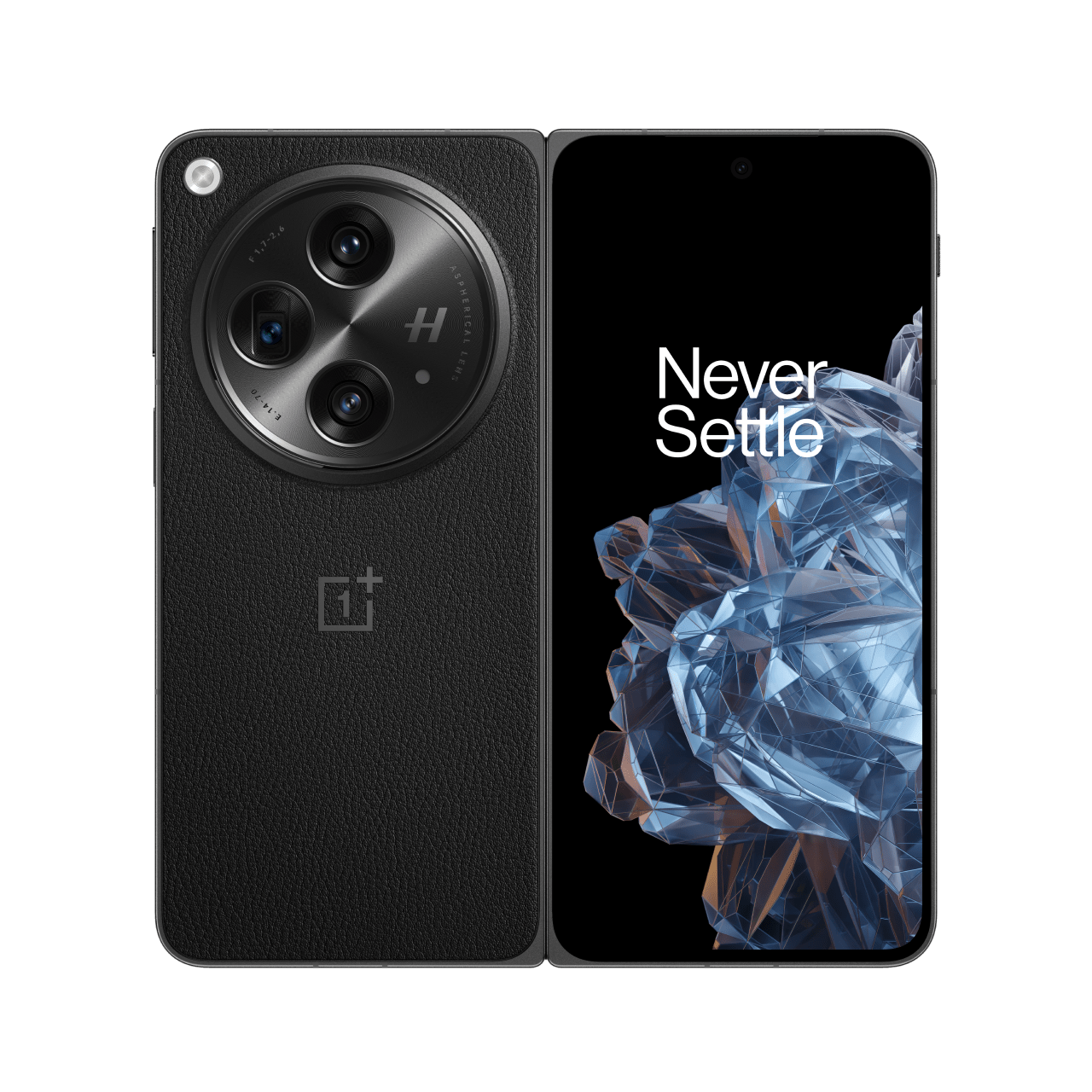 OnePlus Open Dual SIM 5G - OnePlus Open Dual SIM 5G - Voyager Black / 16GB RAM + 512GB Ennap.com