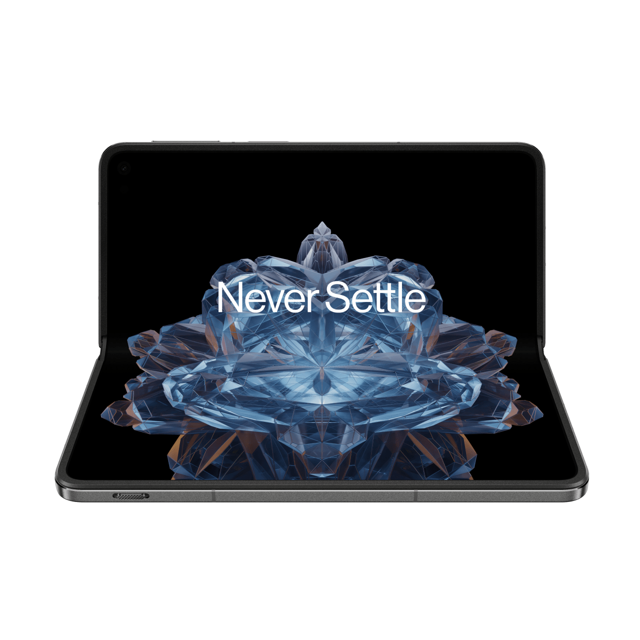OnePlus Open Dual SIM 5G - OnePlus Open Dual SIM 5G - Voyager Black / 16GB RAM + 512GB Ennap.com