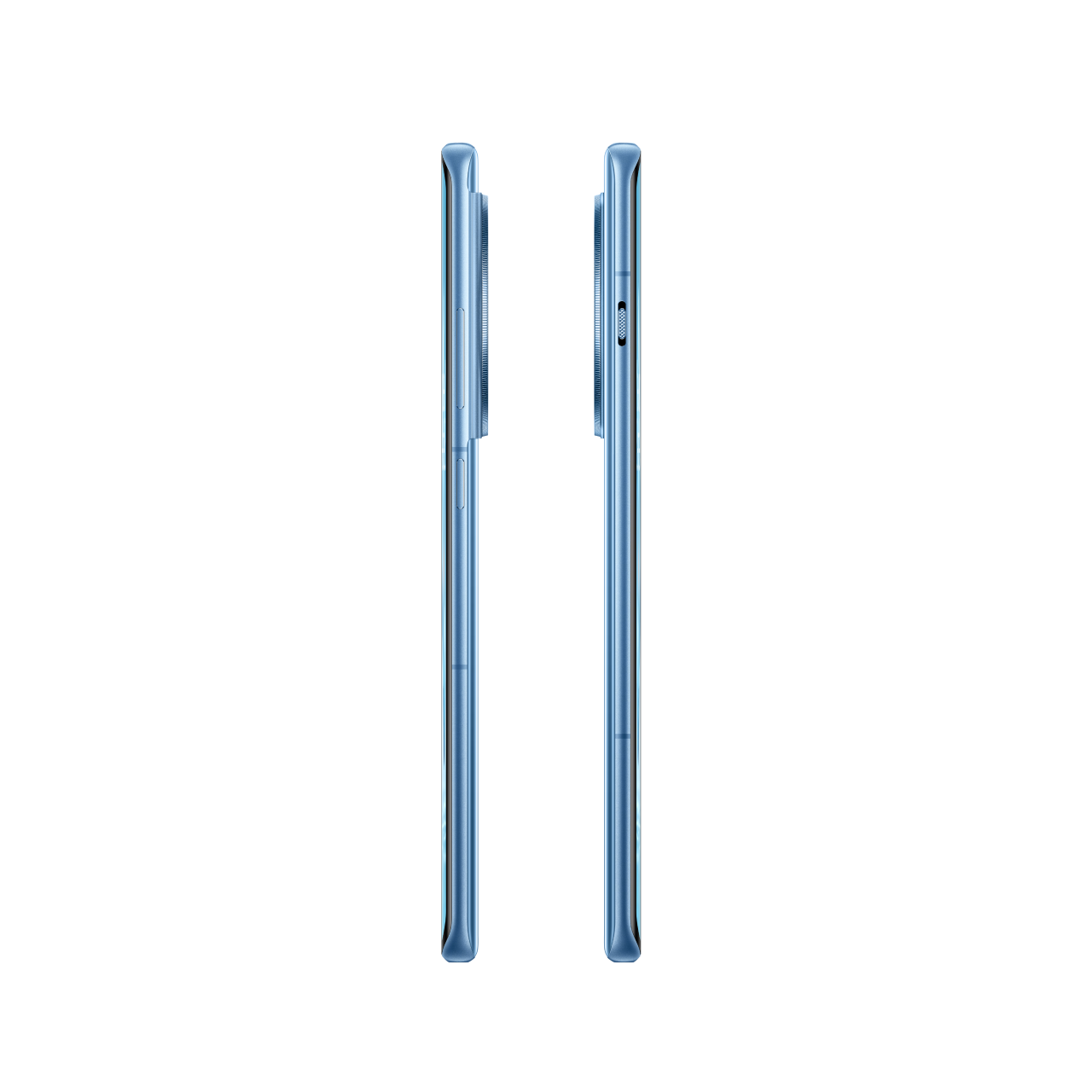 OnePlus 12R Dual SIM 5G - OnePlus 12R Dual SIM 5G - 16GB + 256GB / Cool Blue Ennap.com
