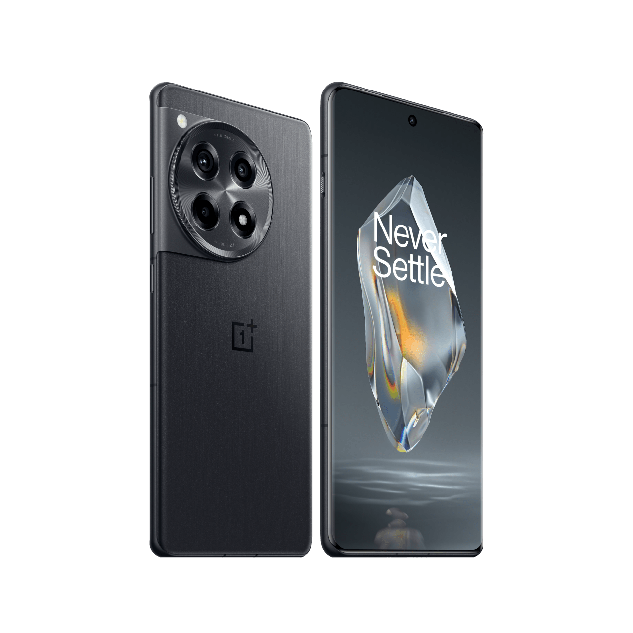 OnePlus 12R Dual SIM 5G - OnePlus 12R Dual SIM 5G - 16GB + 256GB / Cool Blue Ennap.com