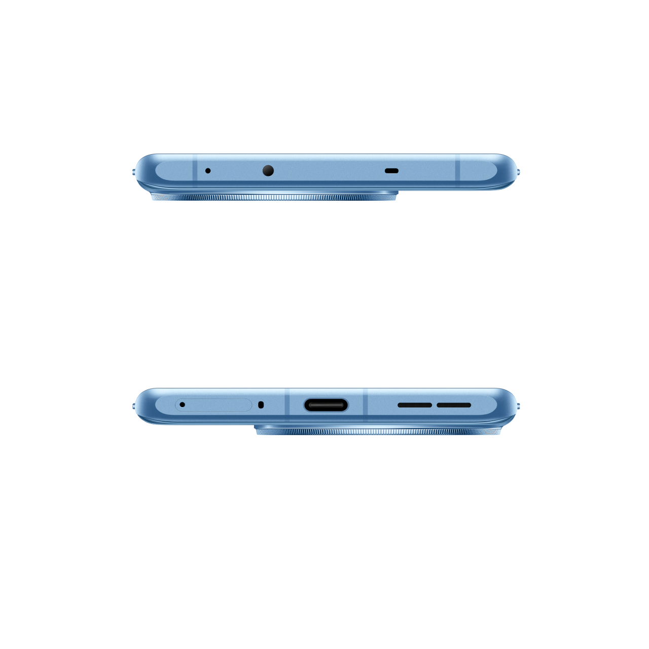 OnePlus 12R Dual SIM 5G - OnePlus 12R Dual SIM 5G - 16GB + 256GB / Cool Blue Ennap.com