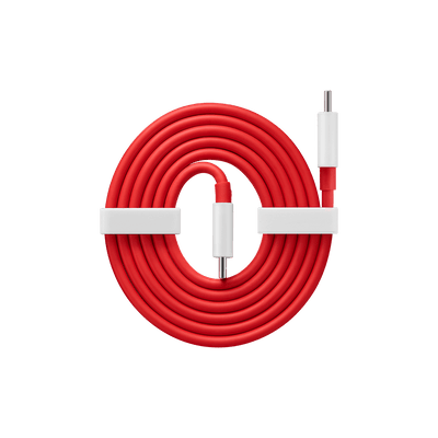 OnePlus SUPERVOOC Type-C to Type-C Cable