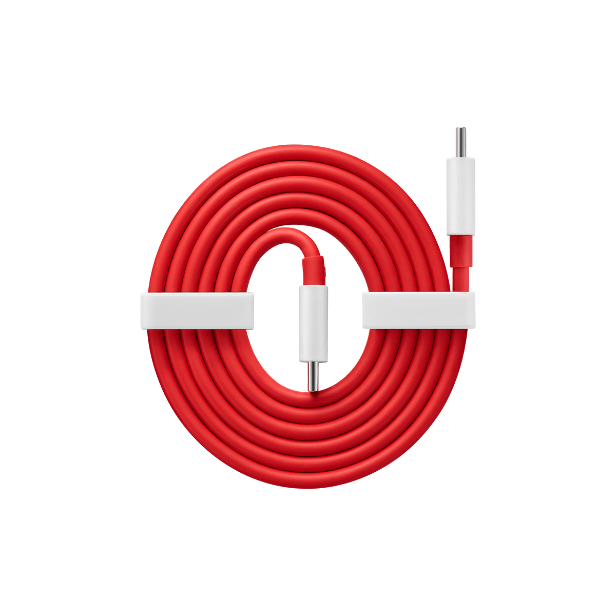 OnePlus SUPERVOOC Type-C to Type-C Cable - OnePlus SUPERVOOC Type-C to Type-C Cable - 100cm Ennap.com
