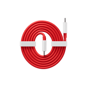 OnePlus SUPERVOOC Type-C to Type-C Cable - OnePlus SUPERVOOC Type-C to Type-C Cable - 100cm Ennap.com