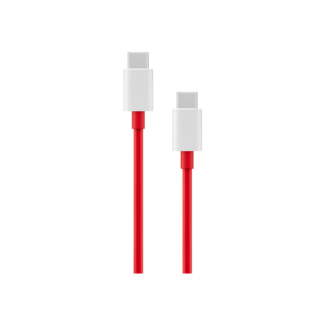 OnePlus SUPERVOOC Type-C to Type-C Cable