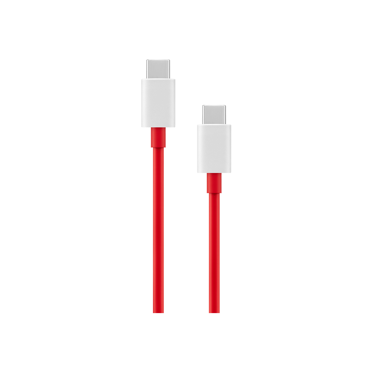 OnePlus SUPERVOOC Type-C to Type-C Cable - OnePlus SUPERVOOC Type-C to Type-C Cable - 100cm Ennap.com