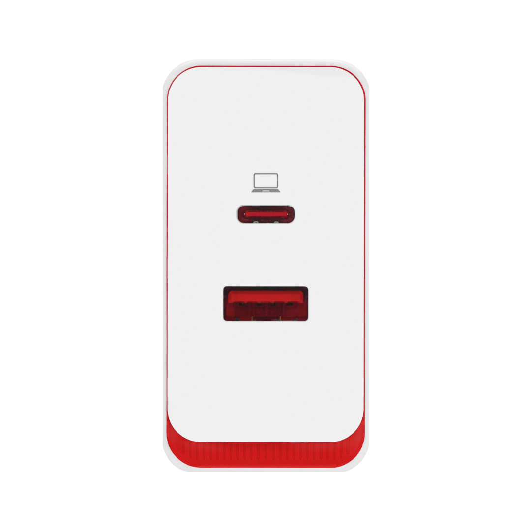 OnePlus SUPERVOOC 100W Dual Ports Power Adapter----Ennap.com