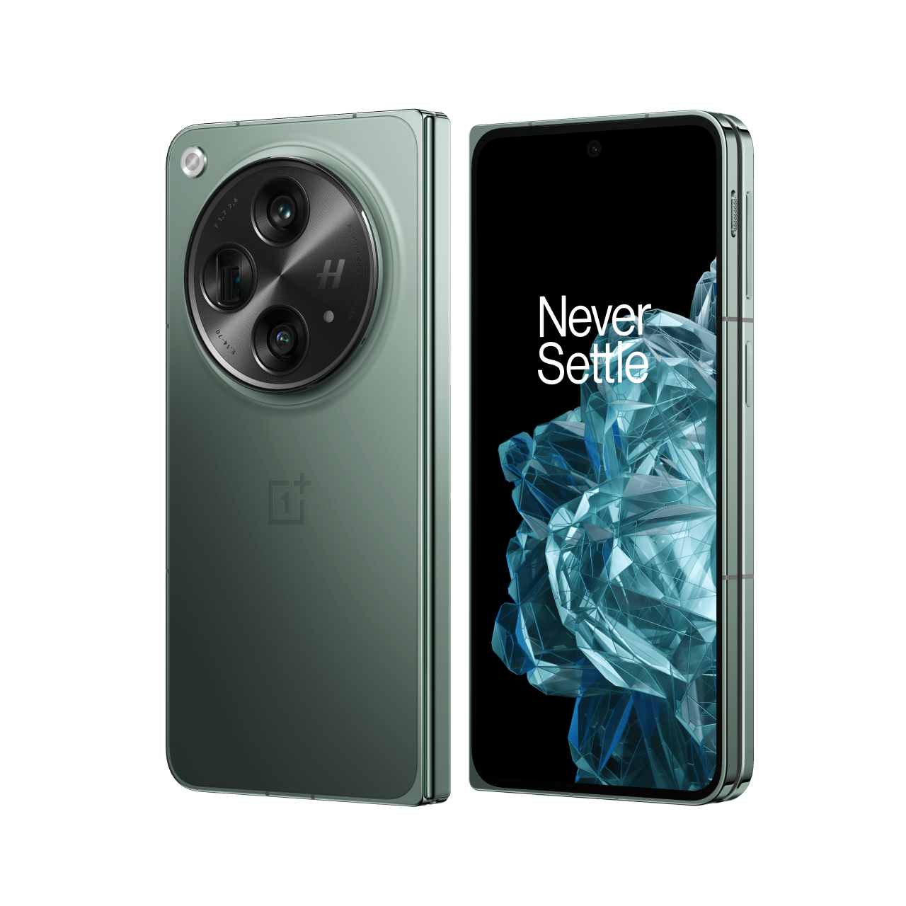 OnePlus Open Dual SIM 5G - OnePlus Open Dual SIM 5G - Voyager Black / 16GB RAM + 512GB Ennap.com