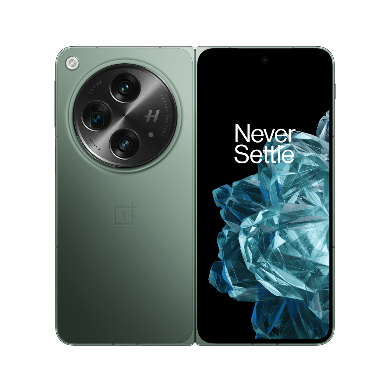 OnePlus Open Dual SIM 5G - OnePlus Open Dual SIM 5G - Voyager Black / 16GB RAM + 512GB Ennap.com