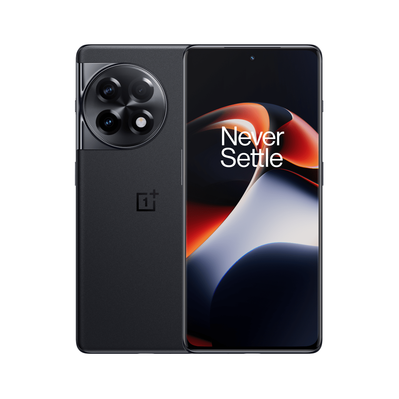 OnePlus 11R Dual SIM 5G-Storage Capacity: 16GB RAM + 256GB-Color: Sonic Black--Ennap.com