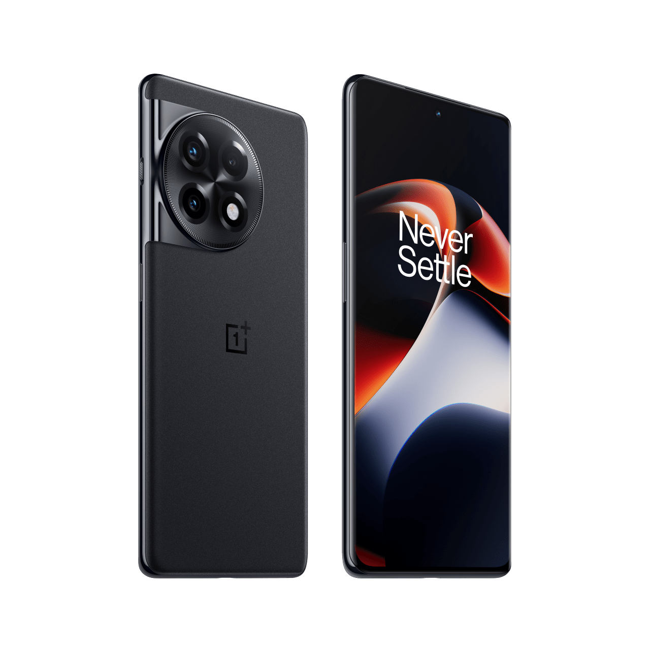OnePlus 11R Dual SIM 5G-Storage Capacity: 16GB RAM + 256GB-Color: Sonic Black--Ennap.com