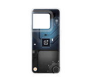 OnePlus 10 Pro 5G Quantum Photography Bumper Case----Ennap.com