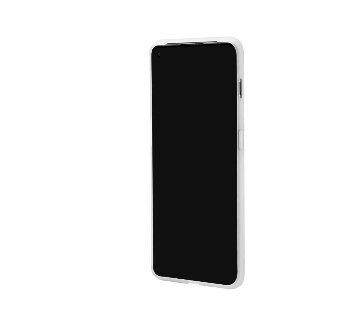 OnePlus 10 Pro 5G Quantum Photography Bumper Case----Ennap.com