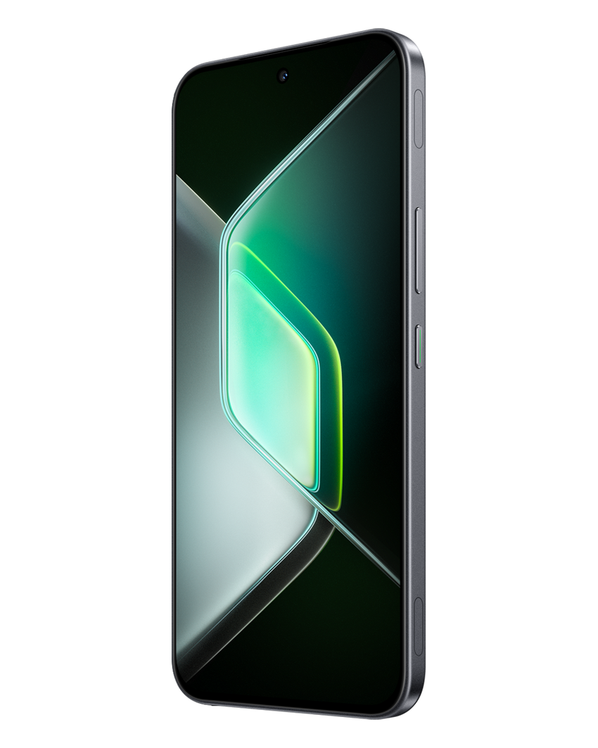هاتف Infinix GT 30 Pro – بشريحتين اتصال ويدعم 5G