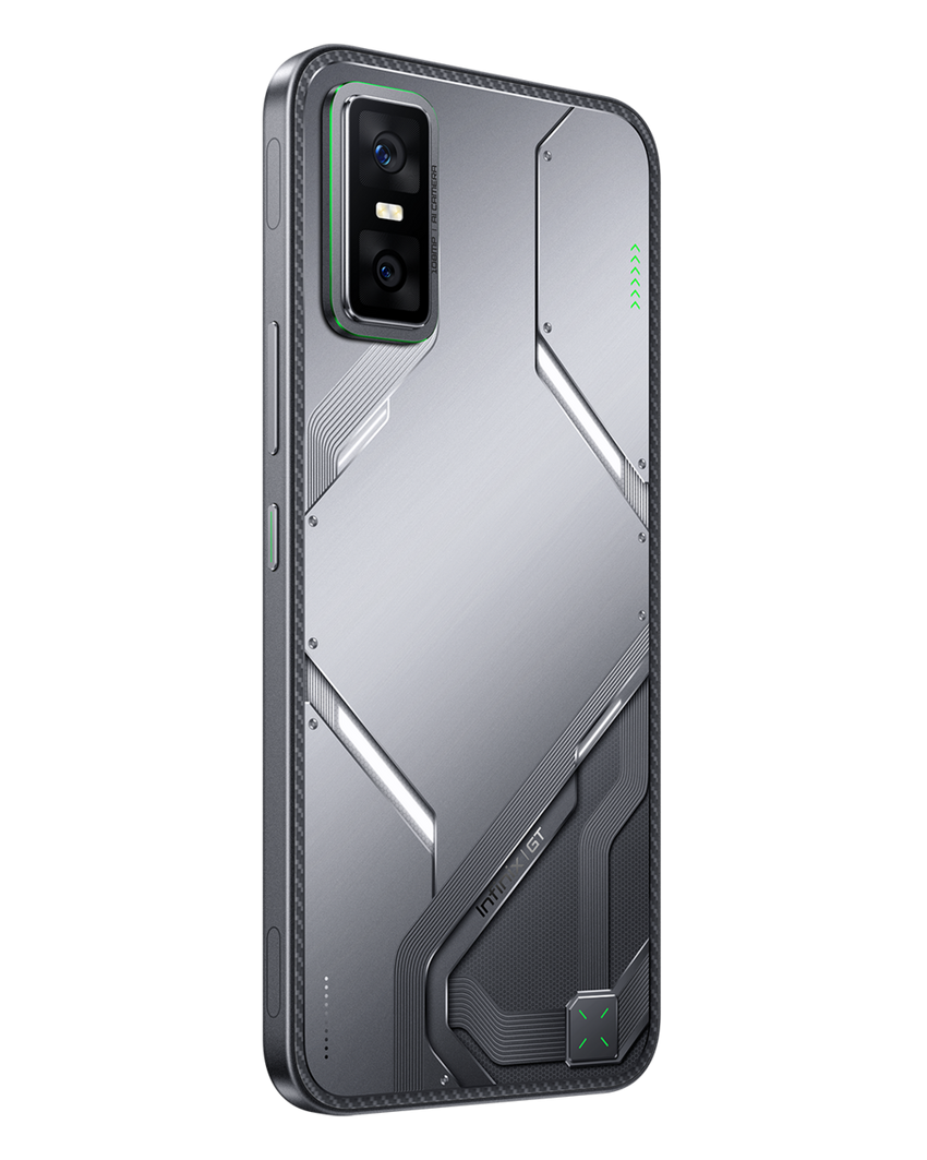 هاتف Infinix GT 30 Pro – بشريحتين اتصال ويدعم 5G