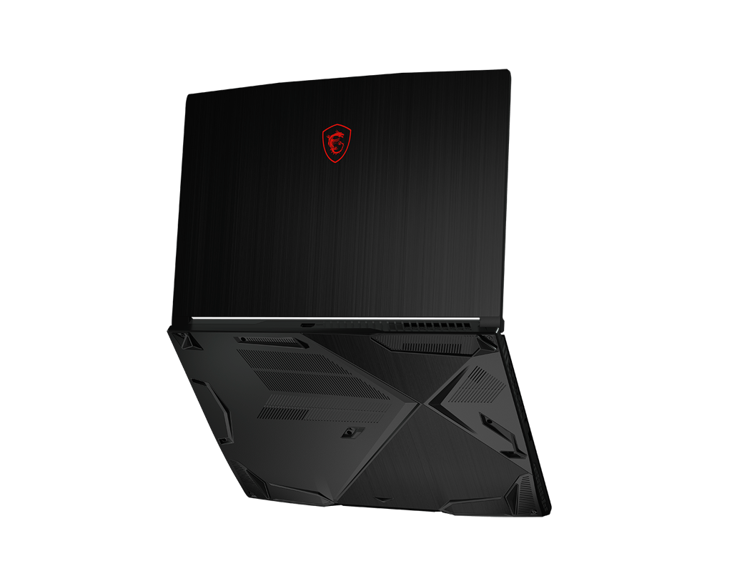 MSI GF63 Thin 11SC Gaming Laptop - Intel Core i5-11400H, 8GB, 512GB, NVIDIA GTX 1650 4GB, 15.6-inch FHD 144Hz, Dos - MSI GF63 Thin 11SC Gaming Laptop - Intel Core i5-11400H, 8GB, 512GB, NVIDIA GTX 1650 4GB, 15.6-inch FHD 144Hz, Dos - Default Title Ennap.com
