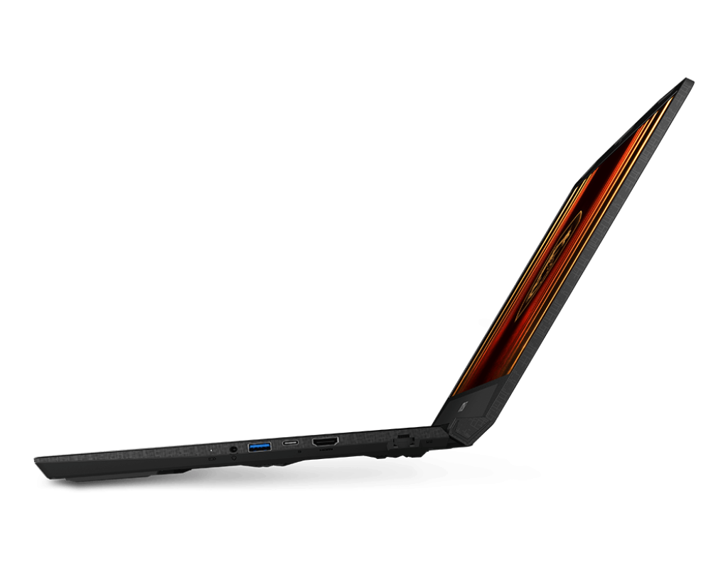 MSI Katana 15 HX B14WFK Gaming Laptop - Intel Core i7-14650HX, 16GB DDR5, 512GB SSD, NVIDIA RTX 5060 8GB, 15.6-inch QHD 165Hz, Dos - 2Years Warranty