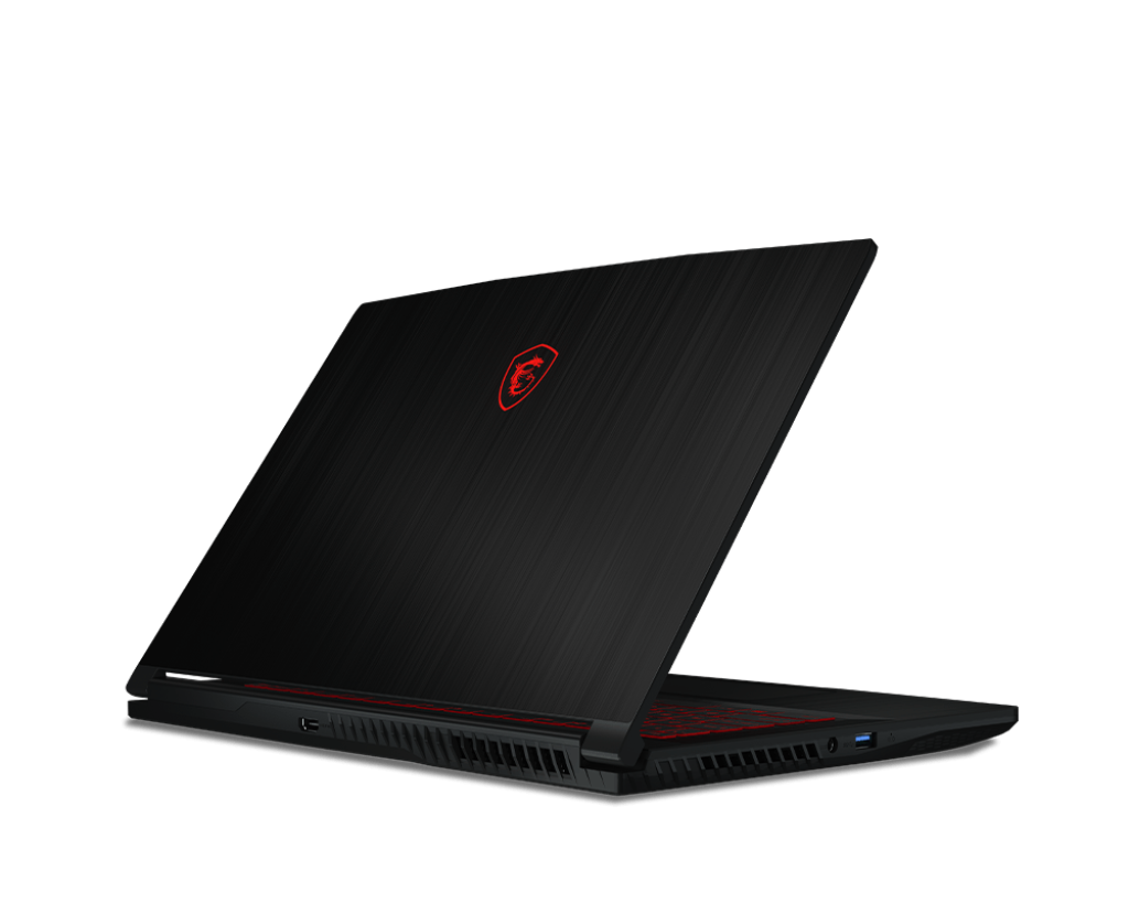 MSI GF63 Thin 11SC Gaming Laptop - Intel Core i5-11400H, 8GB, 512GB, NVIDIA GTX 1650 4GB, 15.6-inch FHD 144Hz, Dos - MSI GF63 Thin 11SC Gaming Laptop - Intel Core i5-11400H, 8GB, 512GB, NVIDIA GTX 1650 4GB, 15.6-inch FHD 144Hz, Dos - Default Title Ennap.com