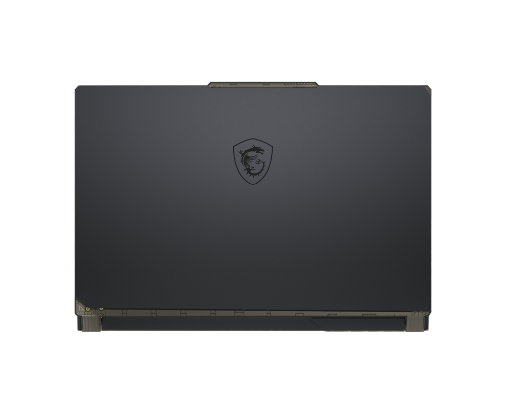 MSI Cyborg 15 A13VF Gaming Laptop - Intel Core i7-13620H, 16GB DDR5, 512GB SSD, NVIDIA RTX 4060 8GB, 15.6-inch FHD 144Hz, Dos