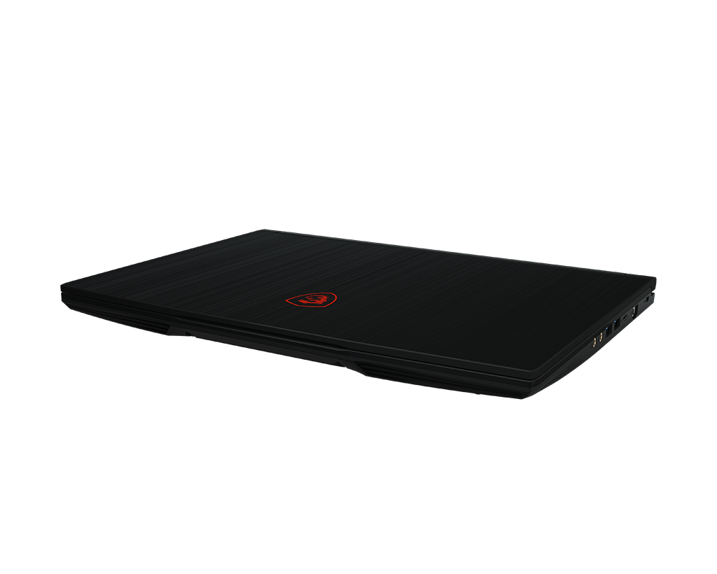 MSI GF63 Thin 11SC Gaming Laptop - Intel Core i5-11400H, 8GB, 512GB, NVIDIA GTX 1650 4GB, 15.6-inch FHD 144Hz, Dos - MSI GF63 Thin 11SC Gaming Laptop - Intel Core i5-11400H, 8GB, 512GB, NVIDIA GTX 1650 4GB, 15.6-inch FHD 144Hz, Dos - Default Title Ennap.com