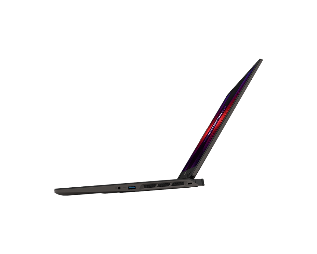 MSI Sword 16 HX B14VFKG Gaming Laptop - Intel Core i9-14900HX, 16GB DDR5, 1TB SSD, NVIDIA RTX 4060 8GB, 16-inch WUXGA 144Hz, Dos