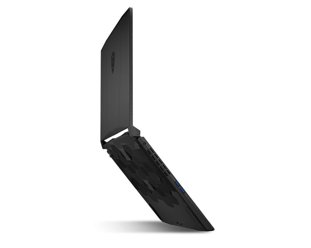 MSI Katana 15 HX B14WFK Gaming Laptop - Intel Core i7-14650HX, 16GB DDR5, 512GB SSD, NVIDIA RTX 5060 8GB, 15.6-inch QHD 165Hz, Dos - 2Years Warranty