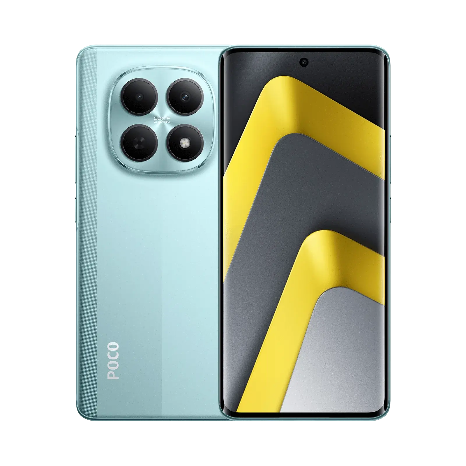 Xiaomi Poco M8  Dual SIM 5G 