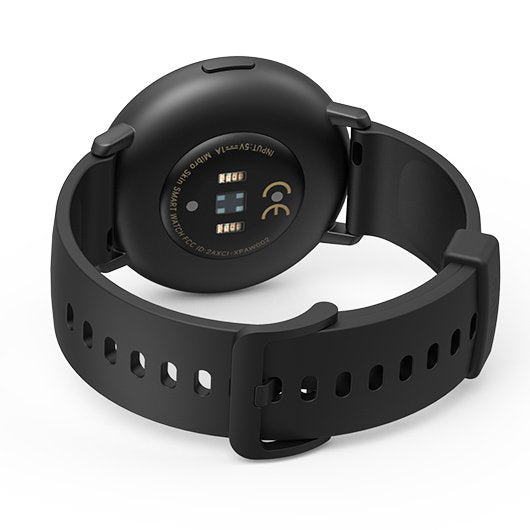 Mibro Lite 1.3-Inch AMOLED Smart Watch
