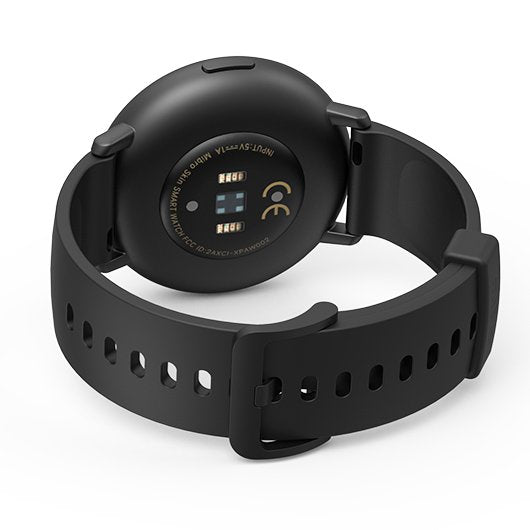 Mibro Lite 1.3-Inch AMOLED Smart Watch - Mibro Lite 1.3-Inch AMOLED Smart Watch - Default Title Ennap.com