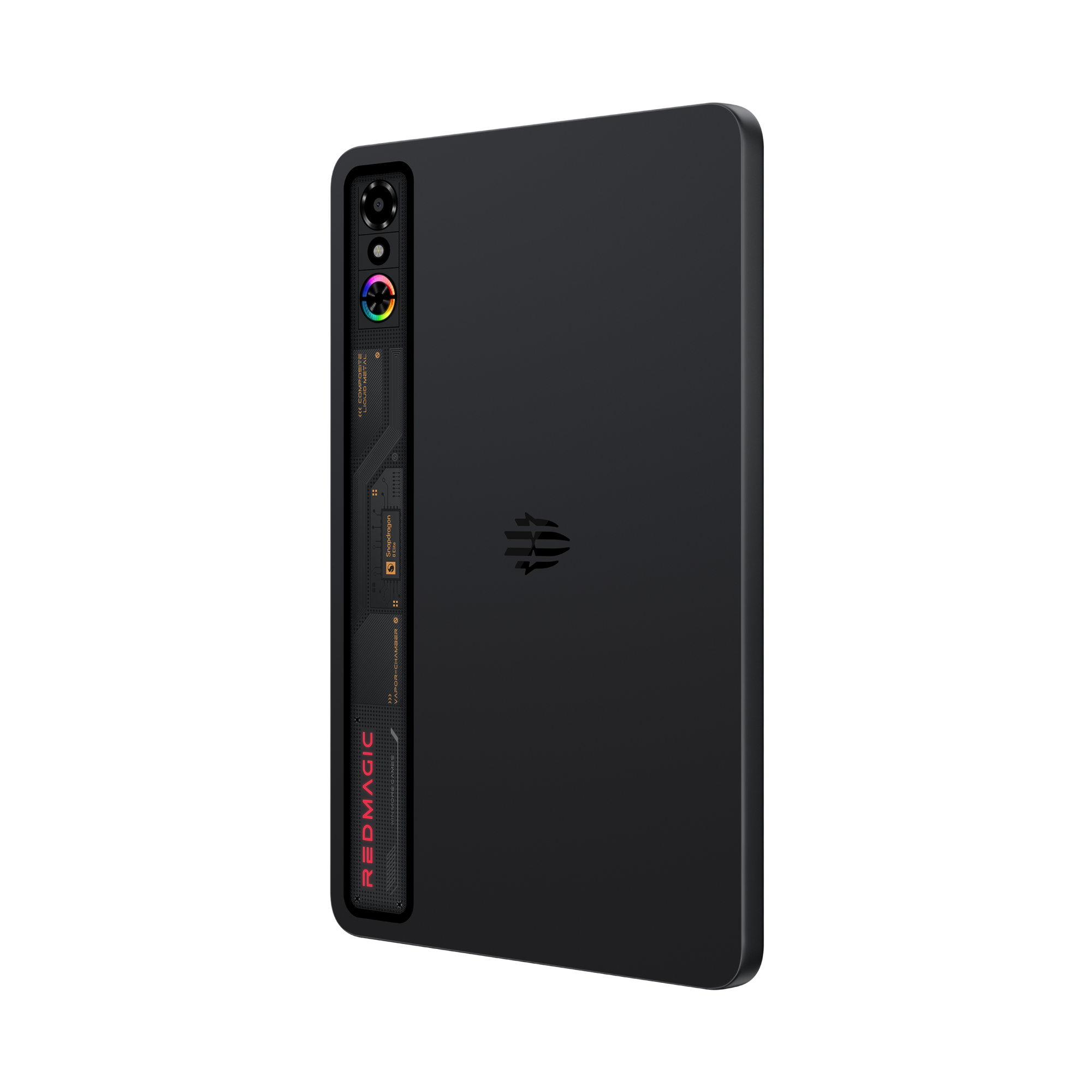 تابلت REDMAGIC Astra – بشاشة 9.06 إنش ومعدل تحديث 165Hz