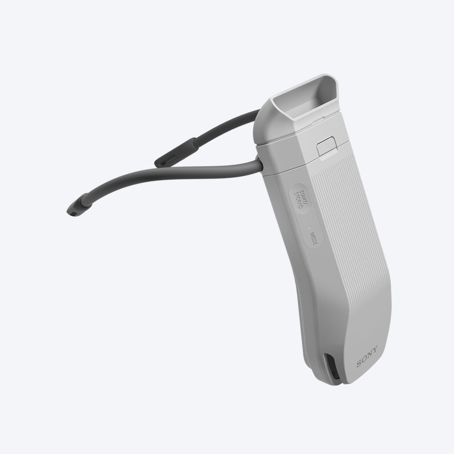 جهاز Sony REON Pocket Pro التبريد والتدفئة الشخصي 