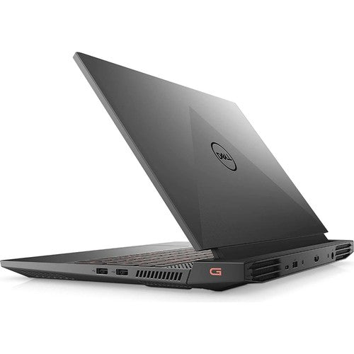 DELL G15 5511 Gaming Laptop - Intel Core i5-11400H, 8GB DDR4, 512GB SSD, NVIDIA RTX 3050 4GB, 15.6-Inch FHD 120Hz, Dos----Ennap.com