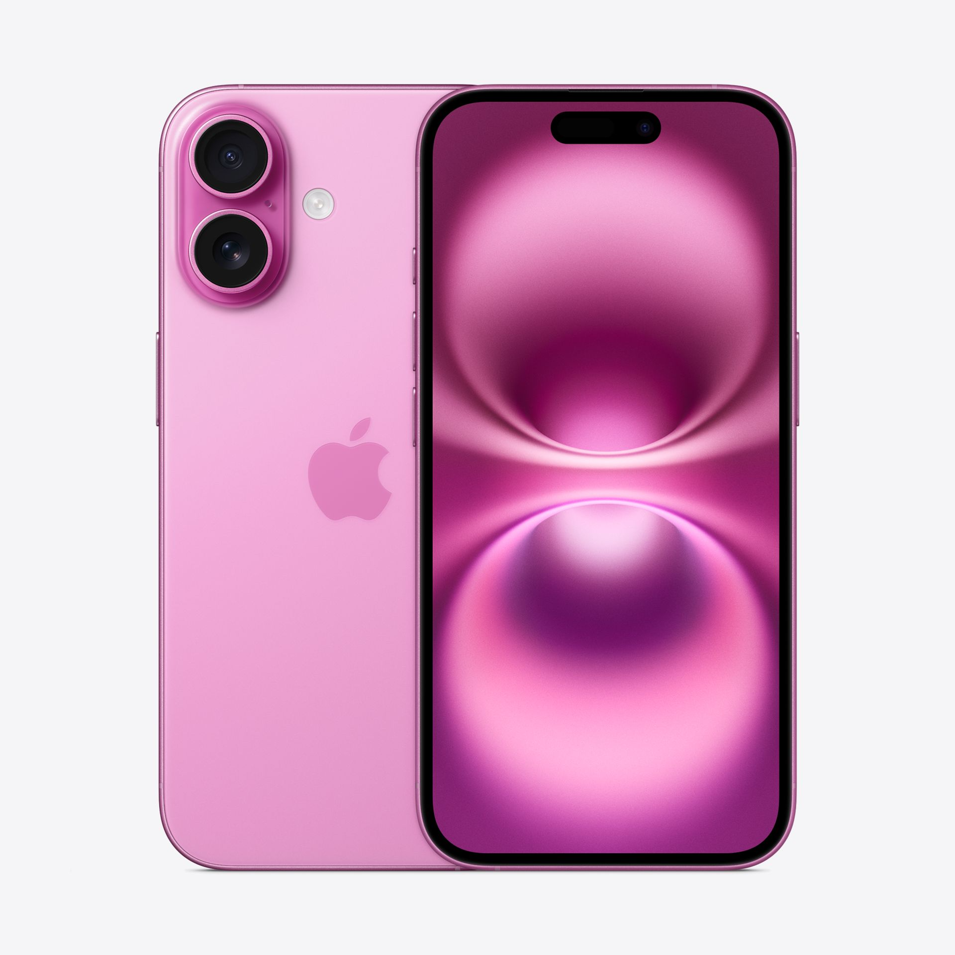 Apple iPhone 16 5G - Apple iPhone 16 5G - 128GB / Pink Ennap.com