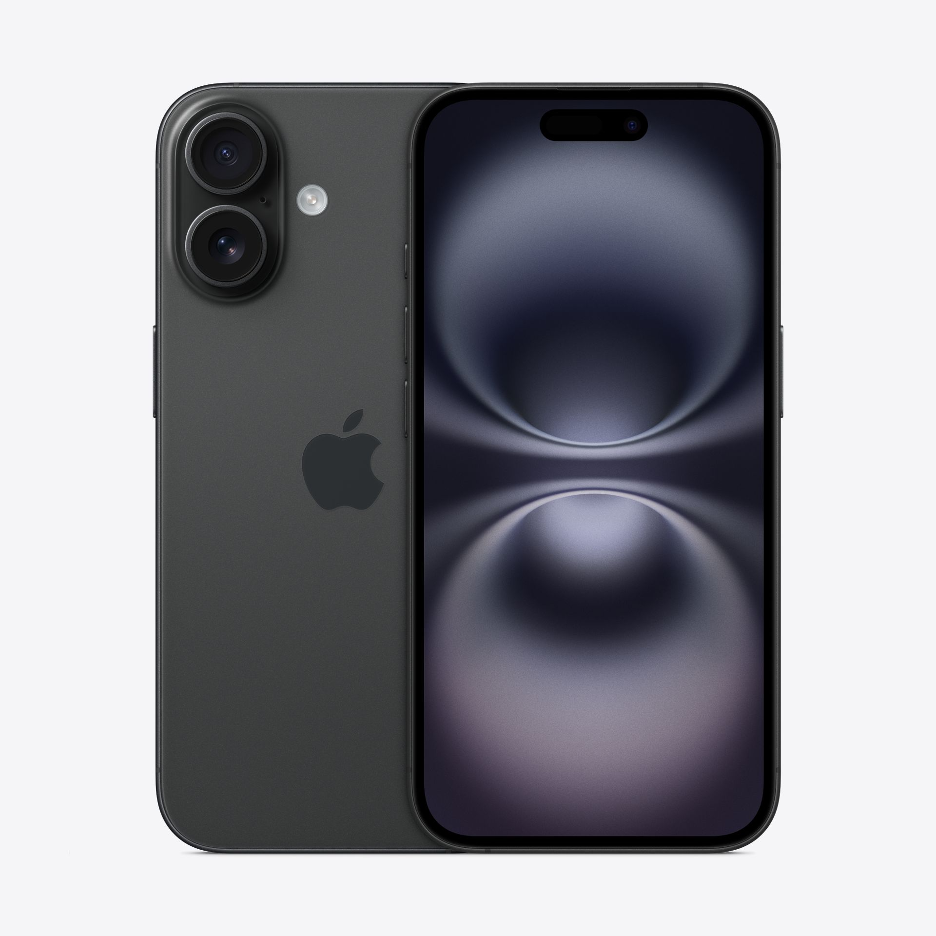 Apple iPhone 16 5G - Apple iPhone 16 5G - 128GB / Black Ennap.com