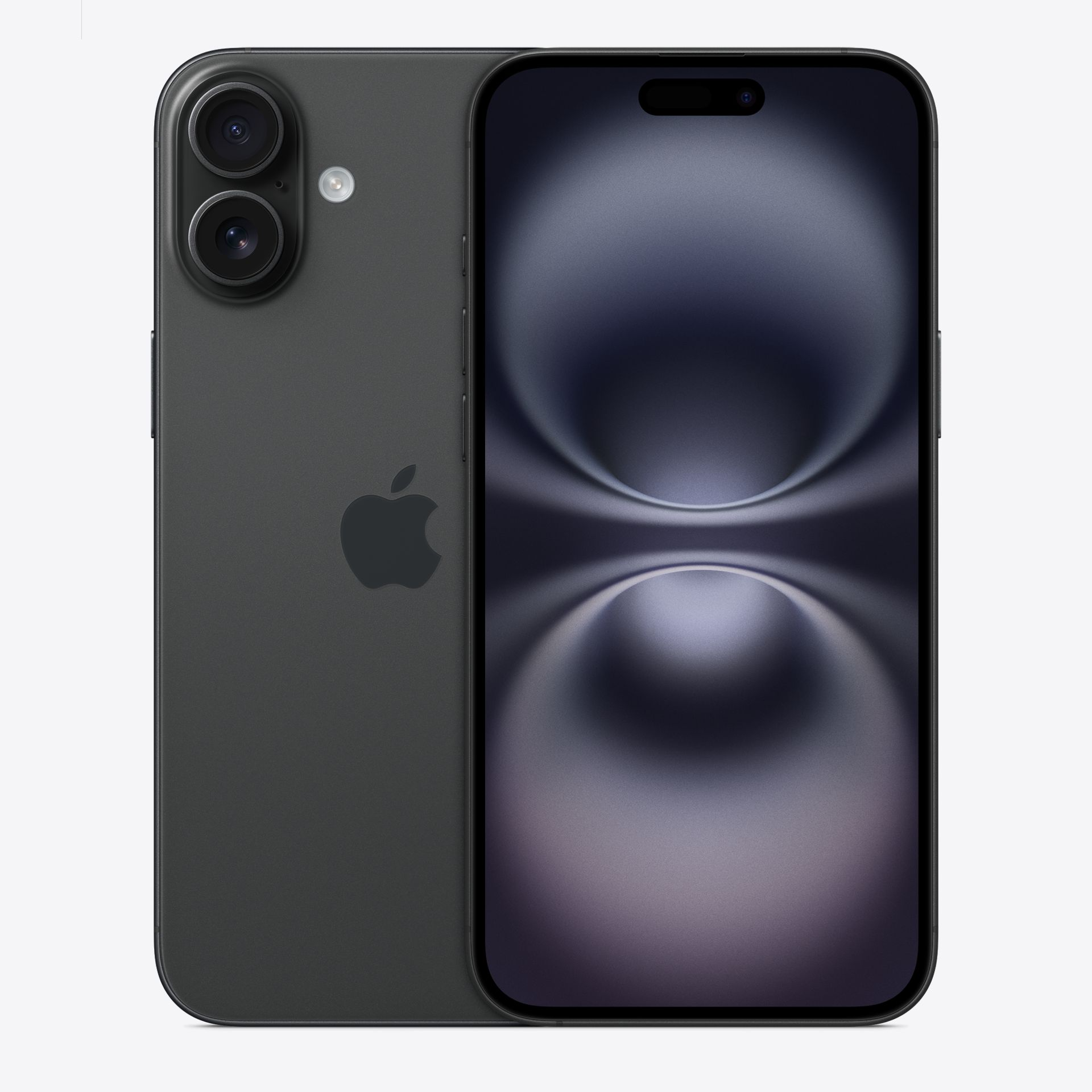 Apple iPhone 16 Plus 5G - Apple iPhone 16 Plus 5G - 128GB / Black Ennap.com