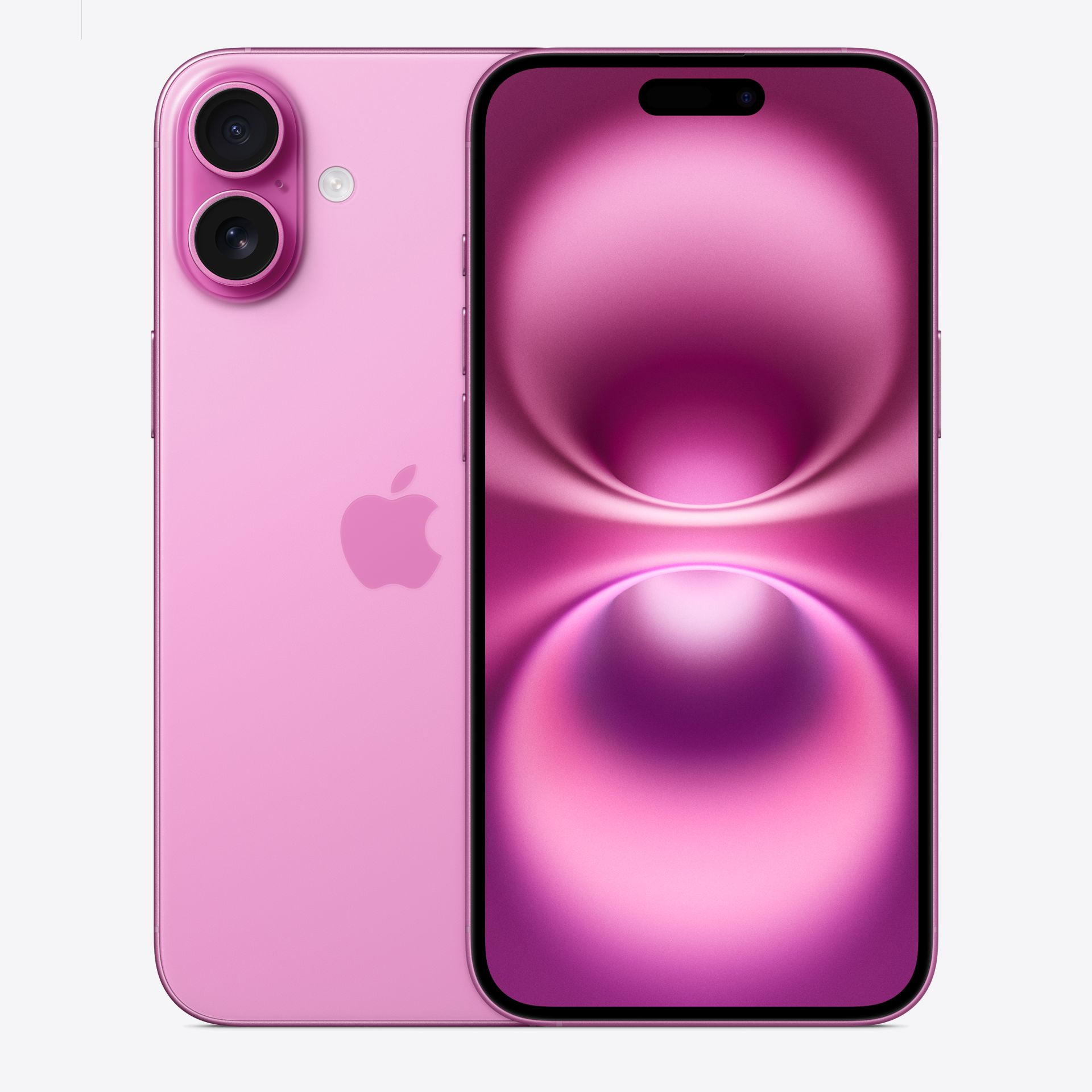 Apple iPhone 16 Plus 5G - Apple iPhone 16 Plus 5G - 128GB / Pink Ennap.com