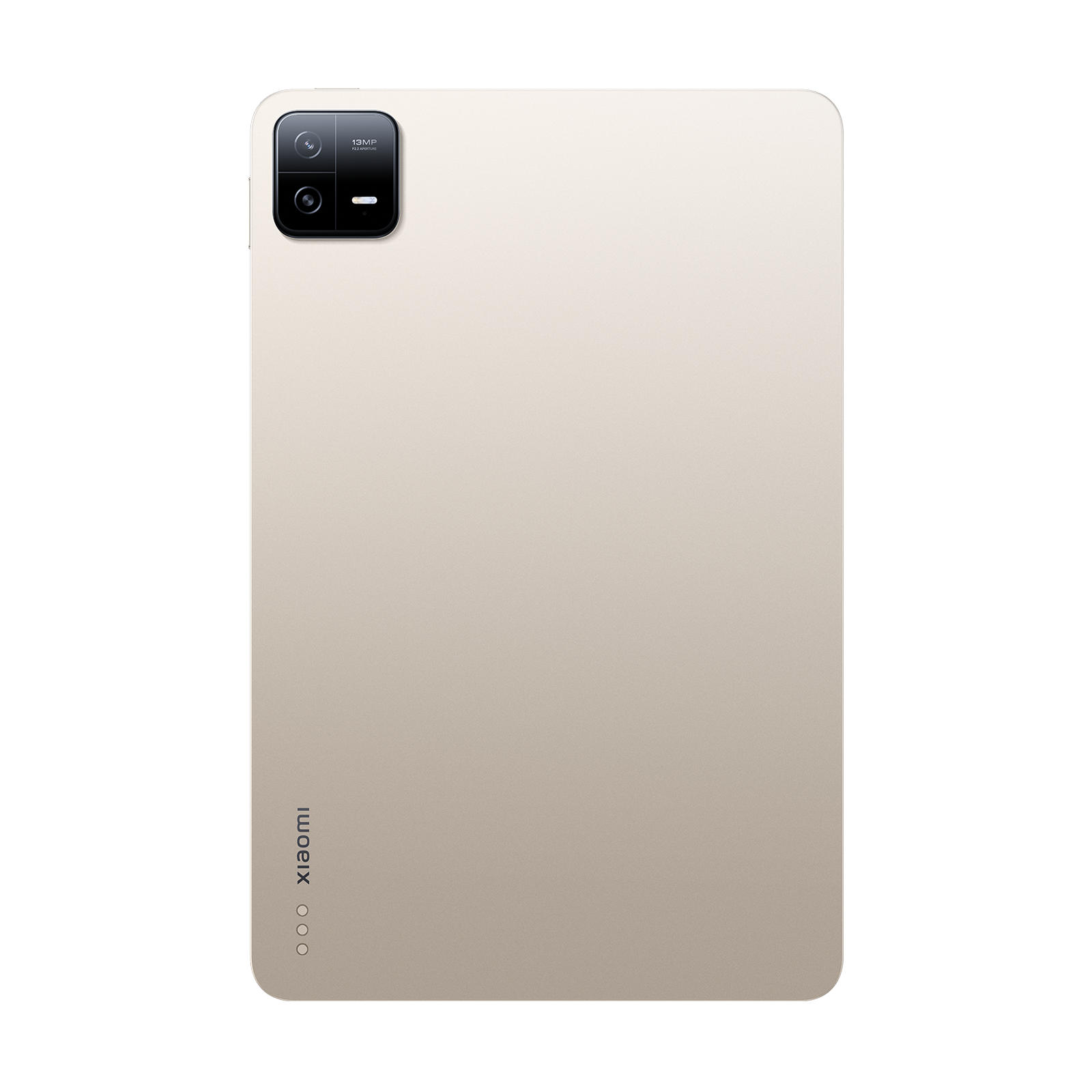 Xiaomi Mi Pad 6 - Xiaomi Mi Pad 6 - 8GB + 256GB / Gold Ennap.com