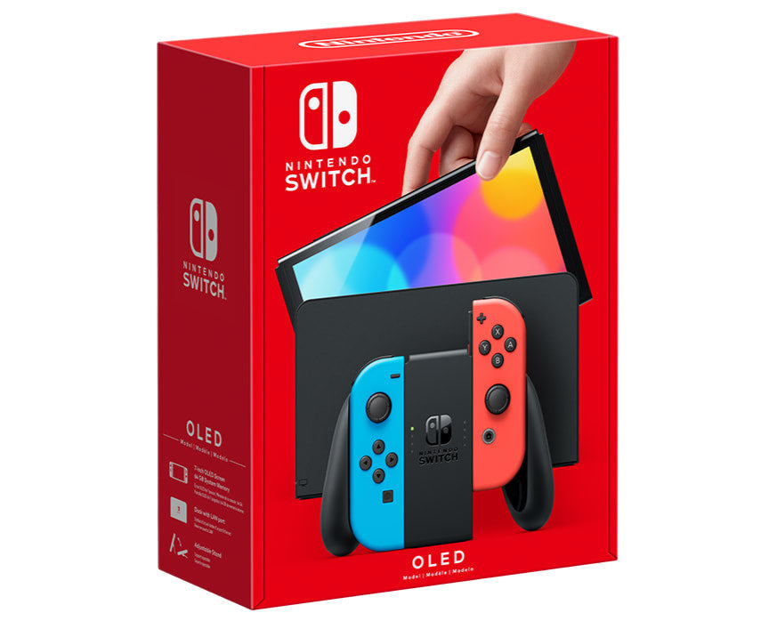 Nintendo Switch™ - OLED