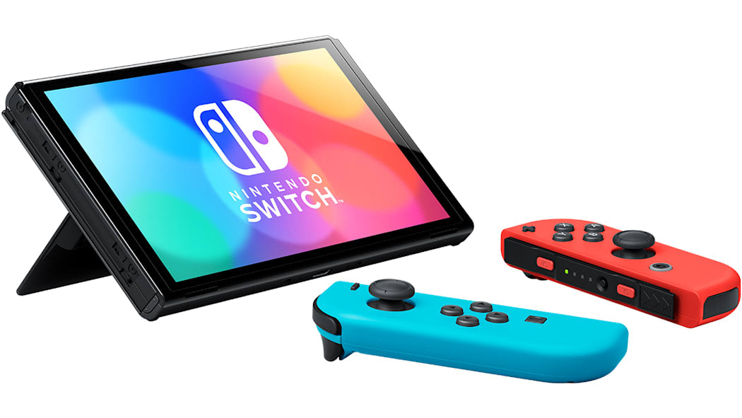 Nintendo Switch™ - OLED
