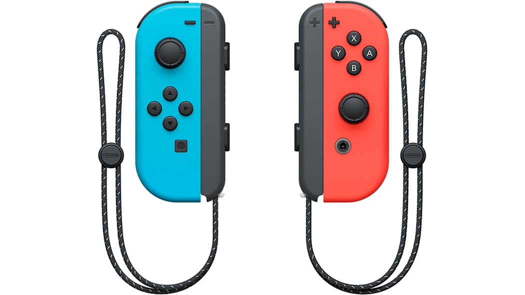Nintendo Switch™ - OLED
