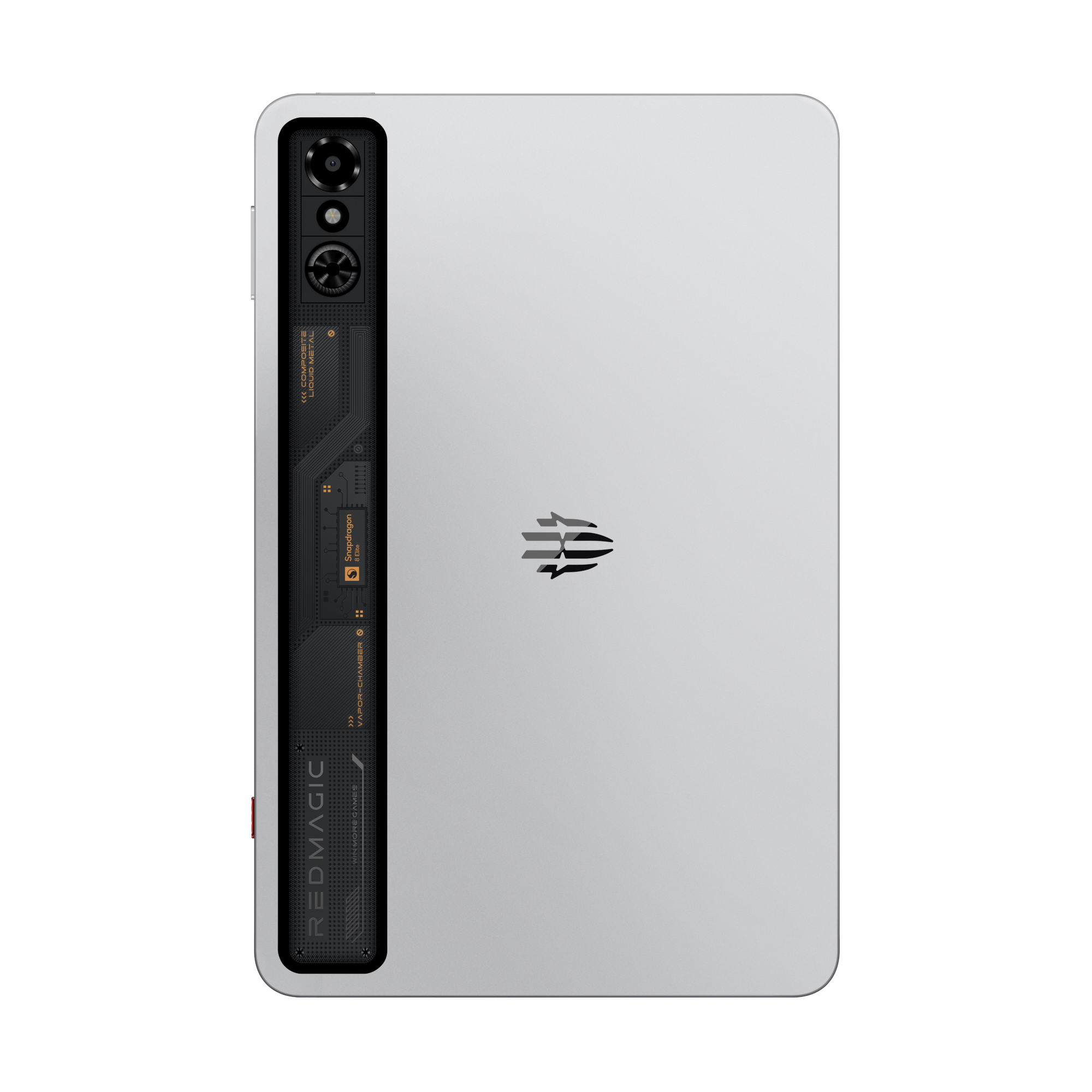 تابلت REDMAGIC Astra – بشاشة 9.06 إنش ومعدل تحديث 165Hz